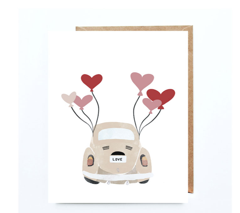 LOVE AMOUR 