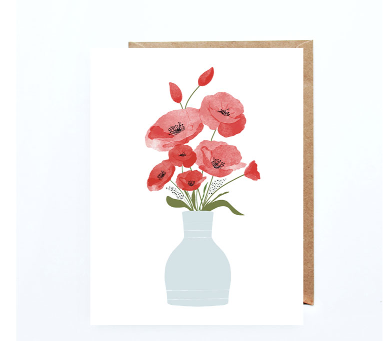 COQUELICOTS