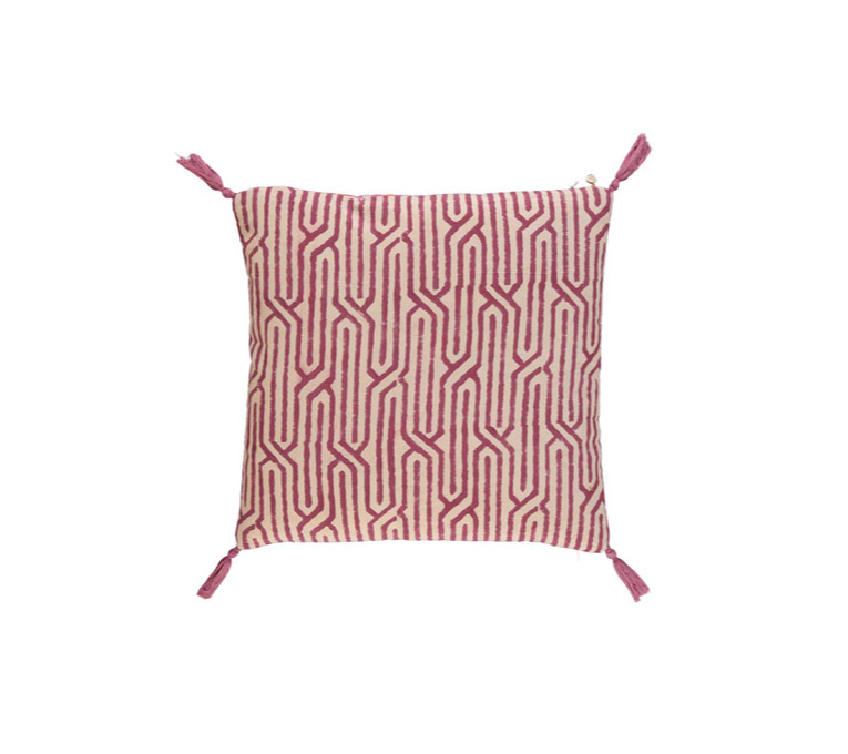 PINK LEOPARD 