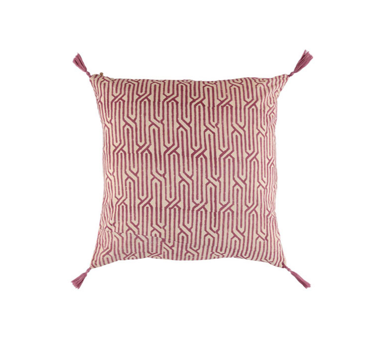 PINK LEOPARD 
