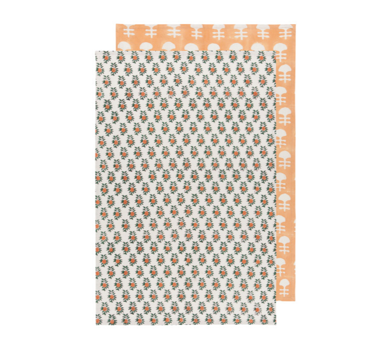 BLOCK PRINT
