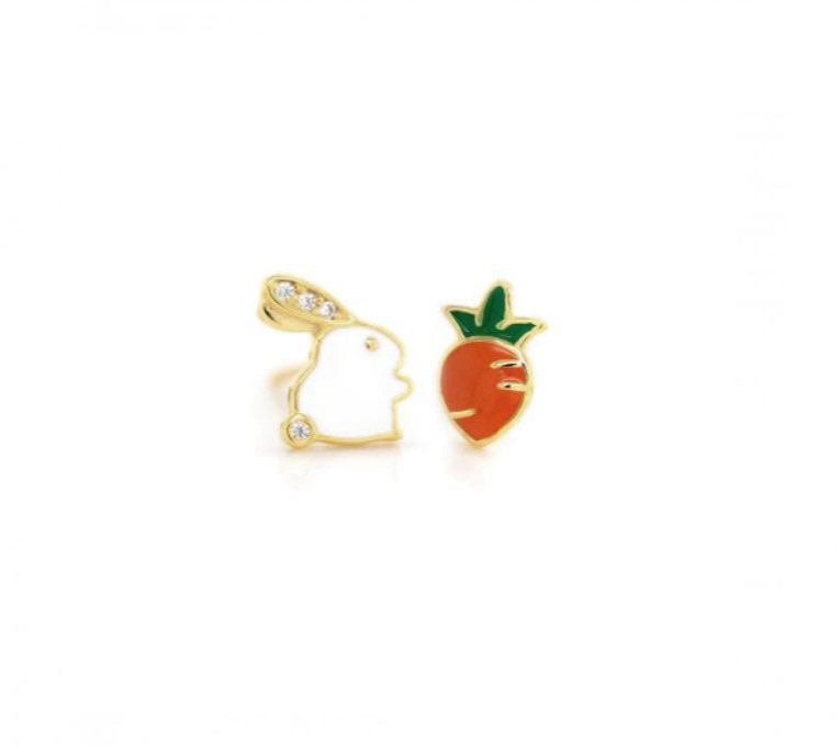 BUNNY CARROT