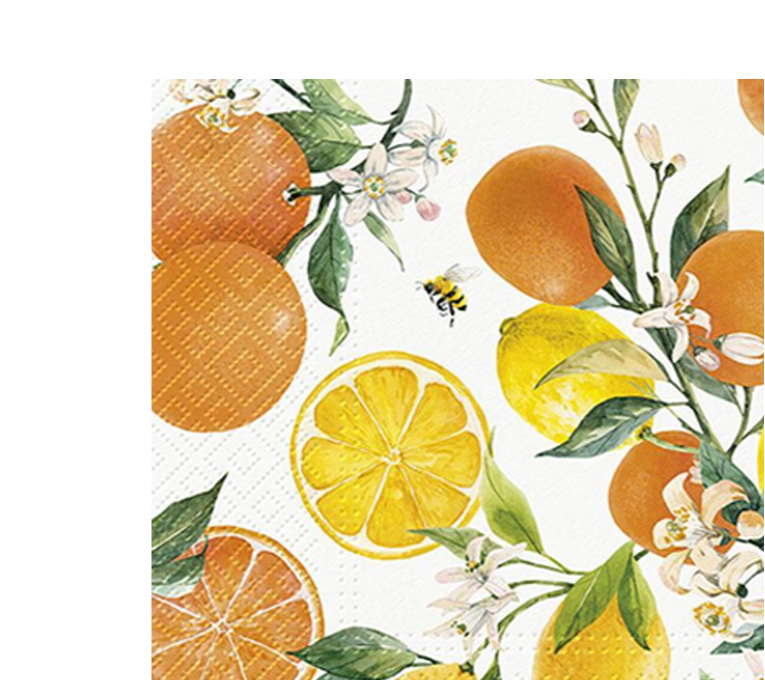 CITRUS BEE