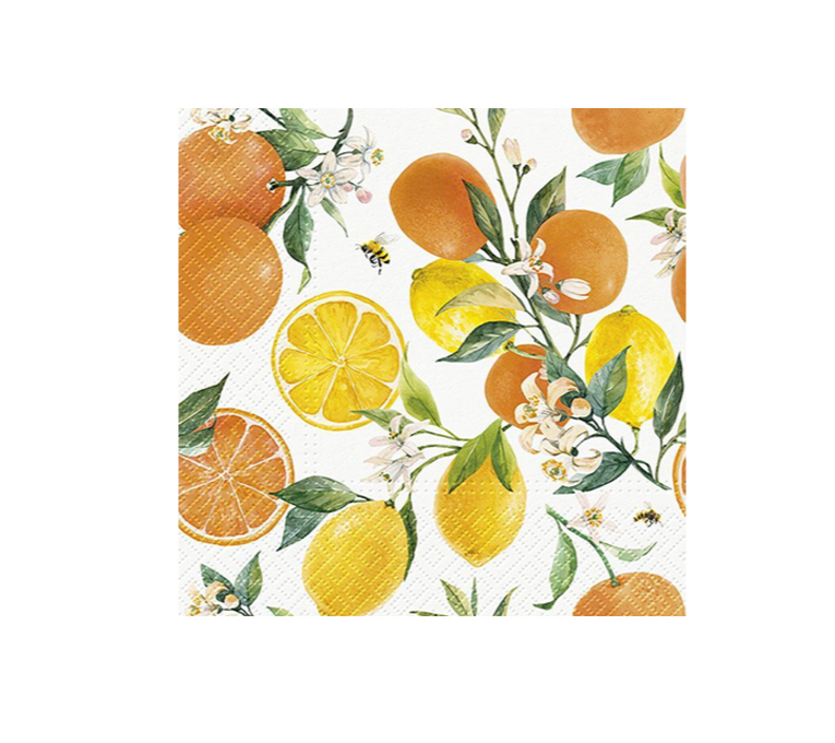 CITRUS BEE