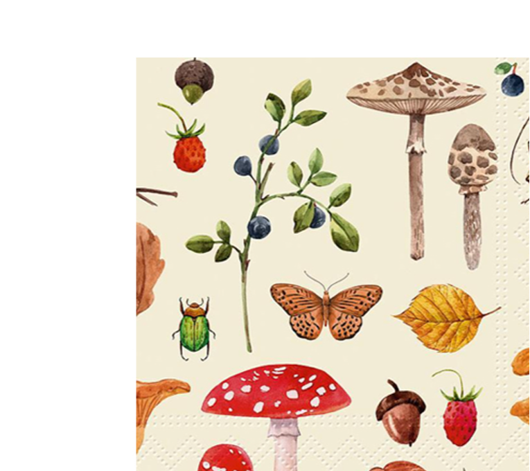 FOREST BOTANY
