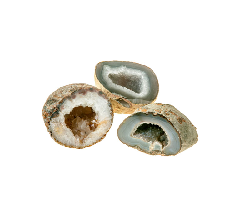 AGATE GEODE