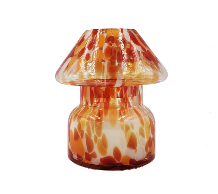  Mushlamp 