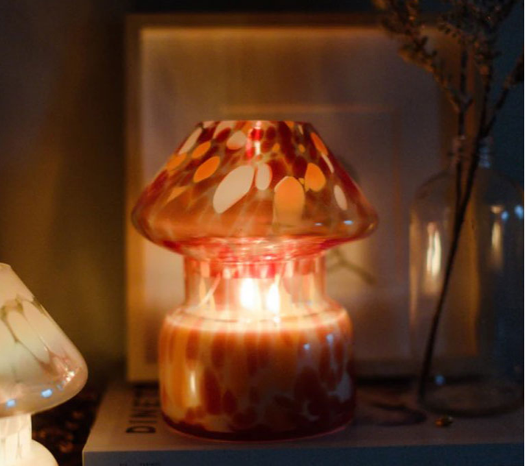  Mushlamp 