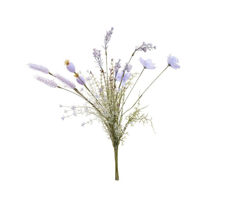 Fleurs Sauvages 