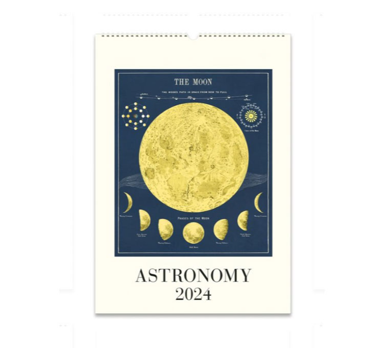 ASTRONOMY