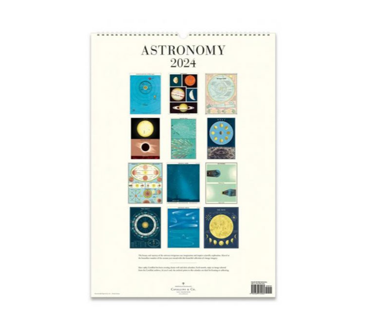 ASTRONOMY