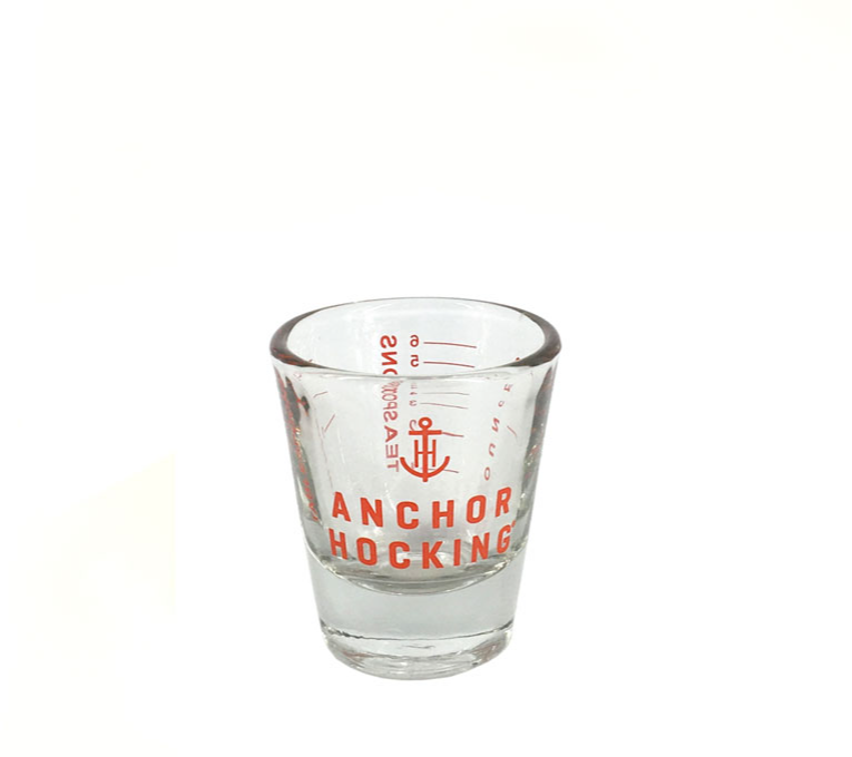 Anchor Shot