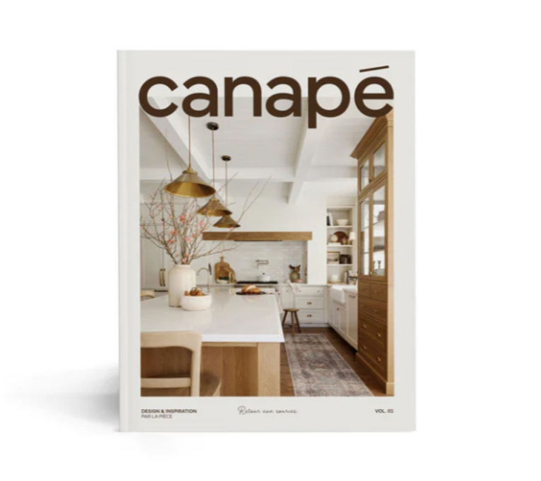 Canapé 
