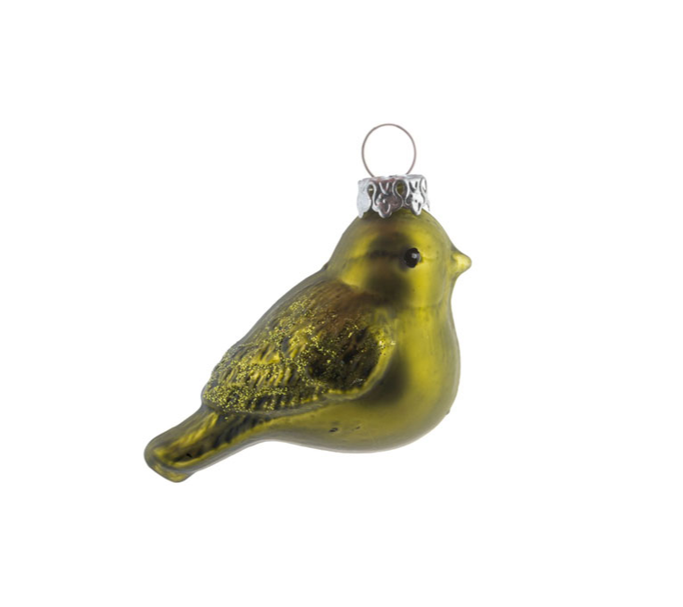 BIRDIE  