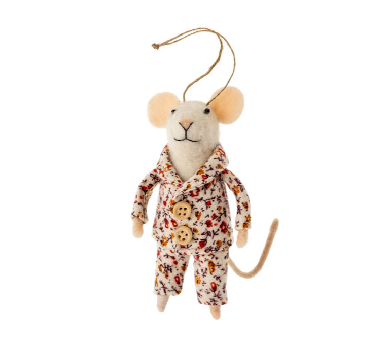 PYJAMA PAUL