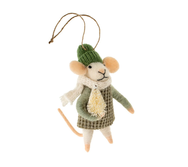 WINTERGREEN WINNIE
