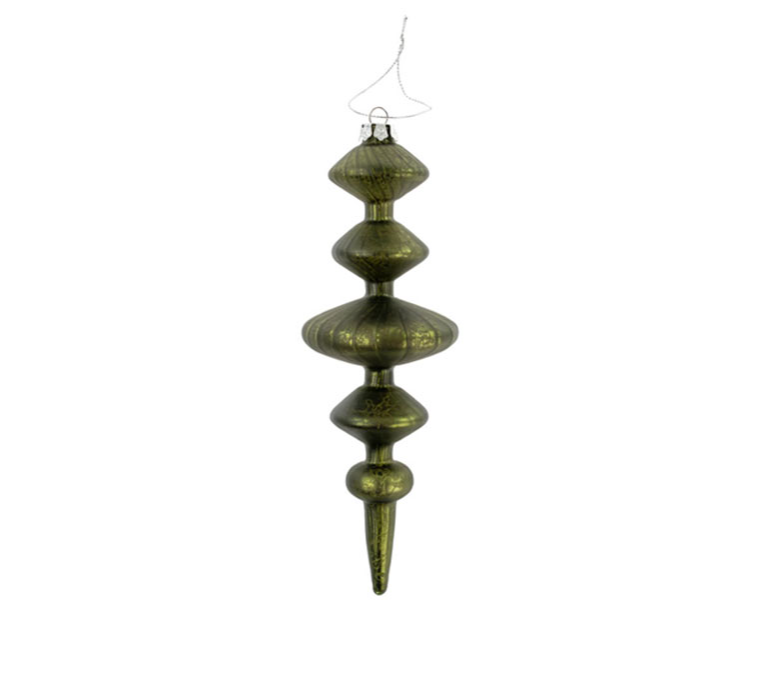 GRACIE SPINDLE