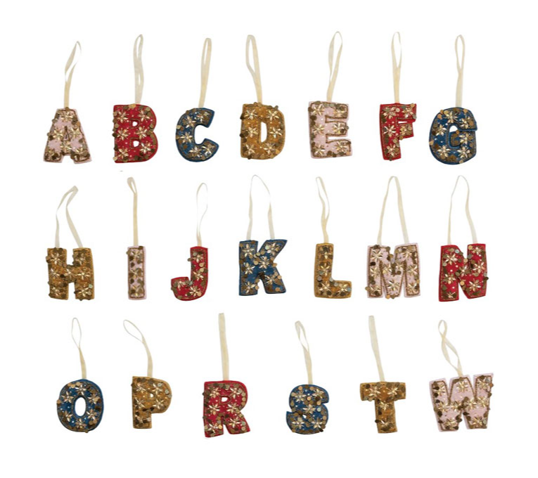 ALPHABET