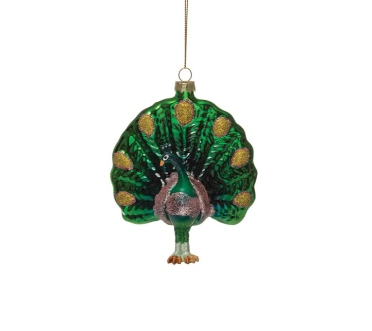 PEACOCK