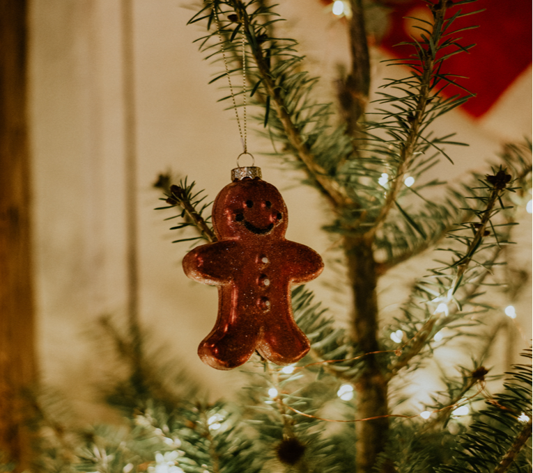GINGERBREAD