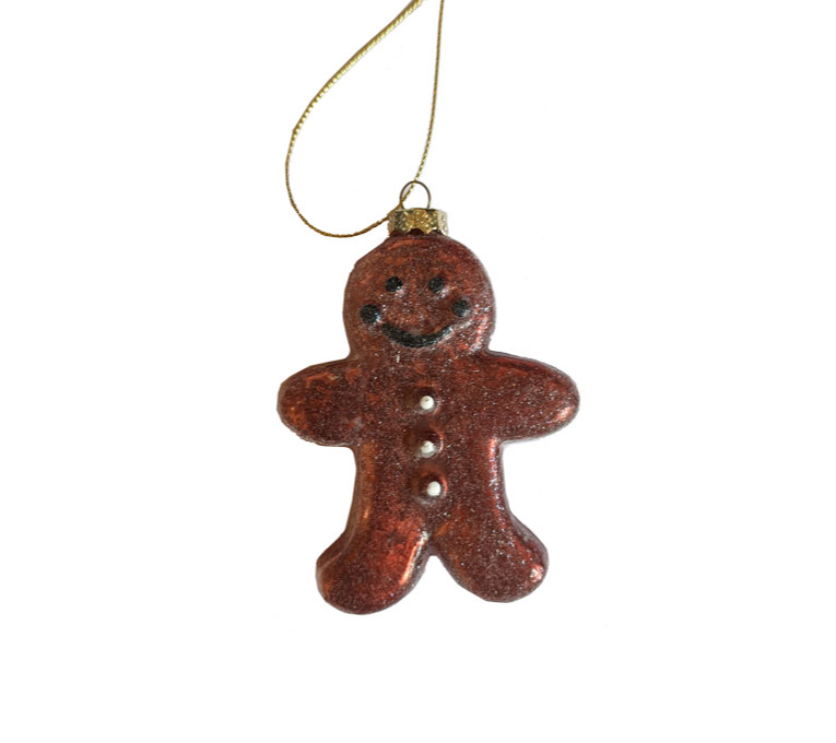 GINGERBREAD