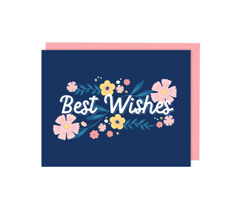 BEST WISHES