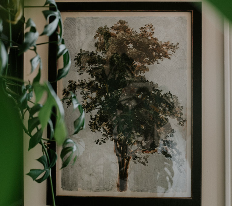 TREE STUDY