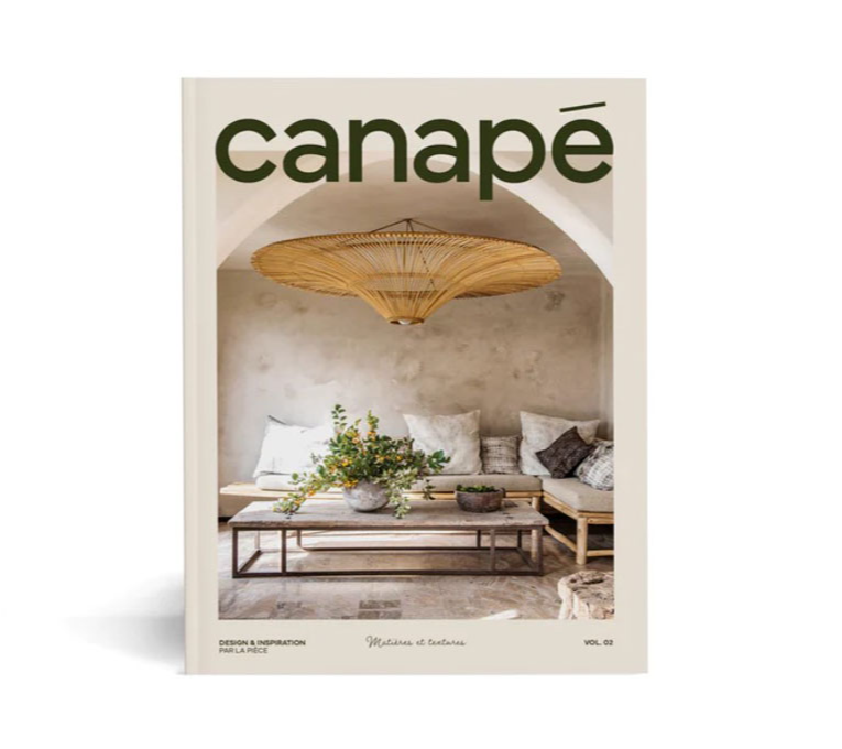 CANAPÉ