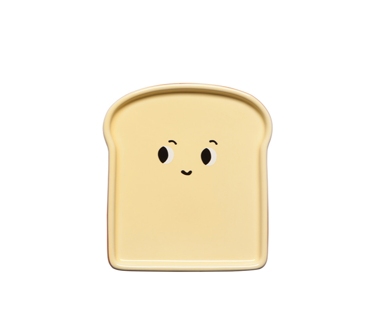 TOAST FUNNY FOOD