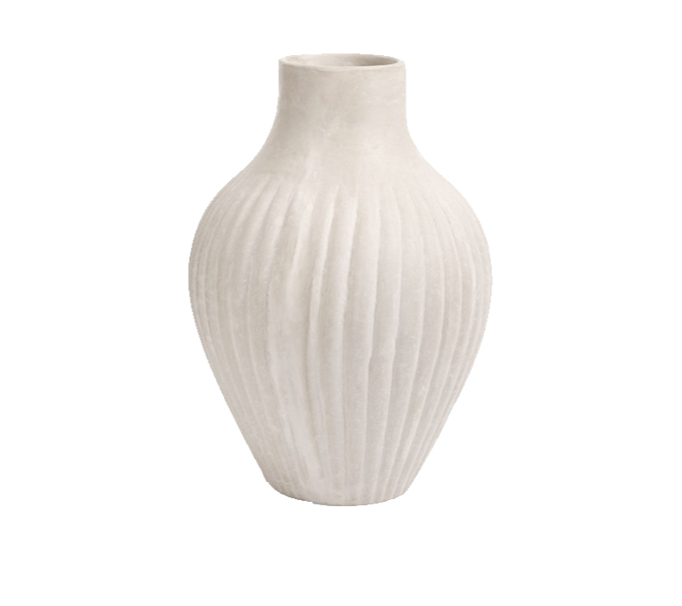 Pam Tall Vase 15''H