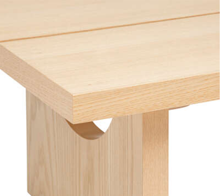 ARDEN - DÉMO PLANCHER