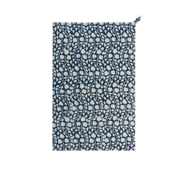 BLOCK PRINT