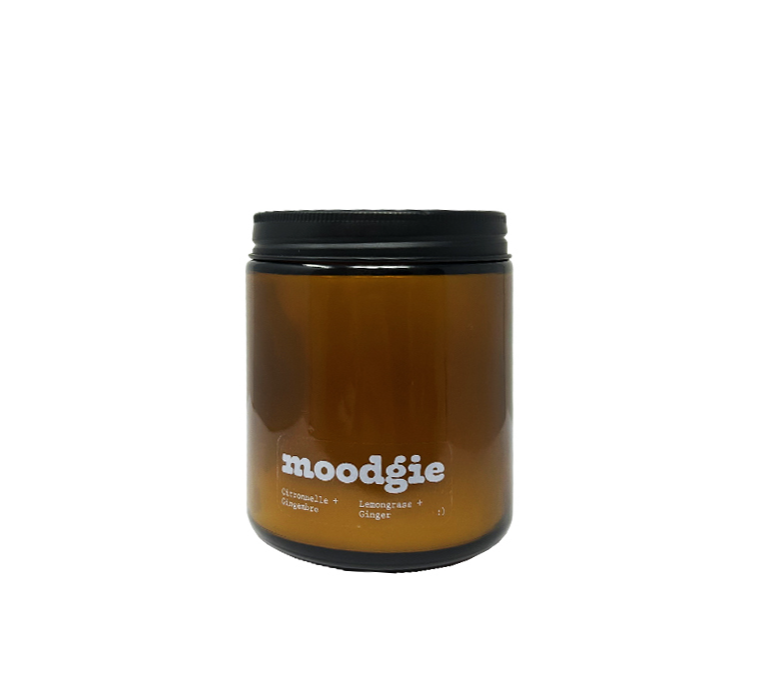 MOODGIE