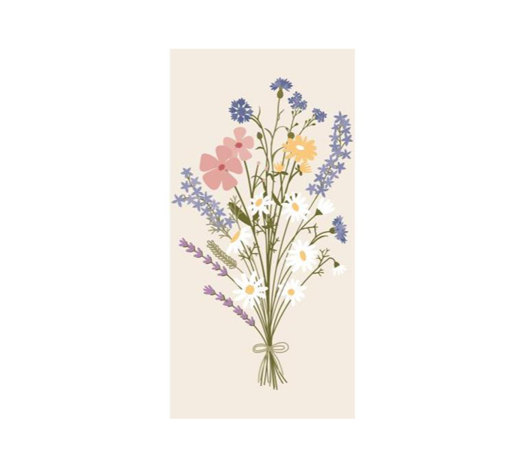 SUMMER BOUQUET