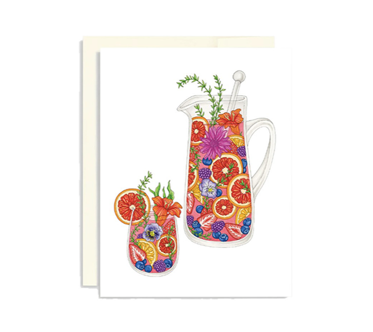SANGRIA