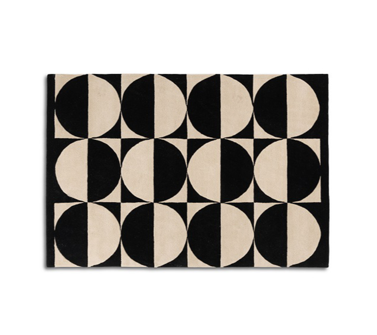 ABSTRACT CIRCLE
