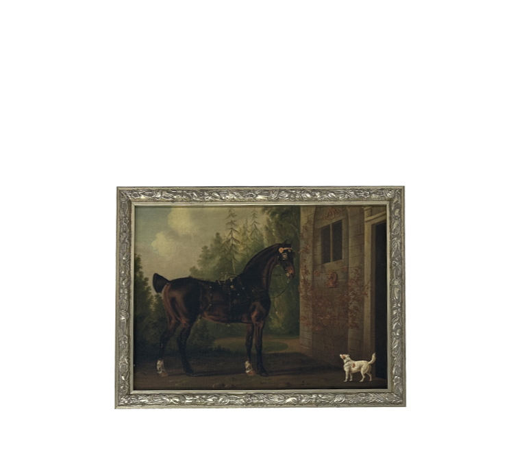 NOBLE CHEVAL
