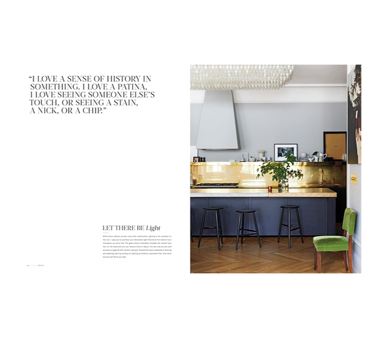 LIVE BEAUTIFUL - ATHENA CALDERONE