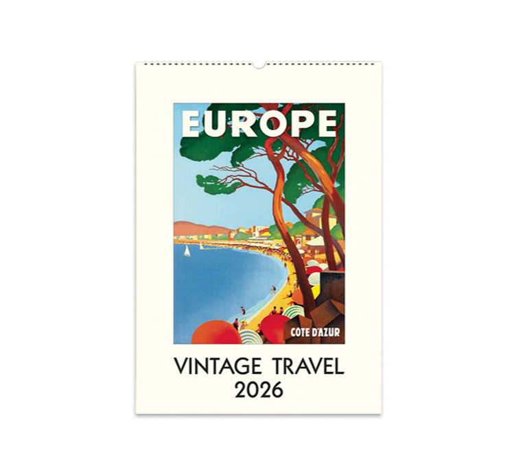 VINTAGE TRAVEL