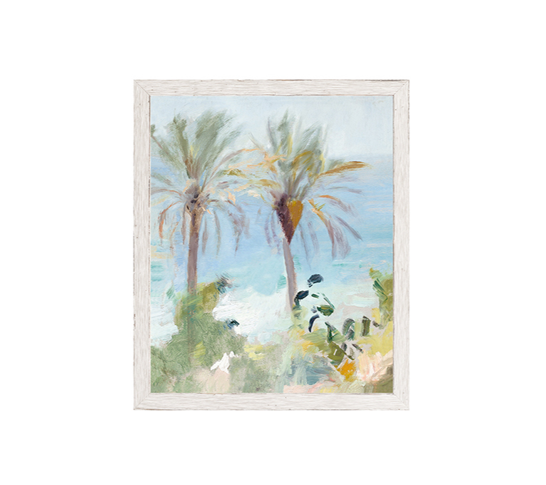 ITALIAN COAST II