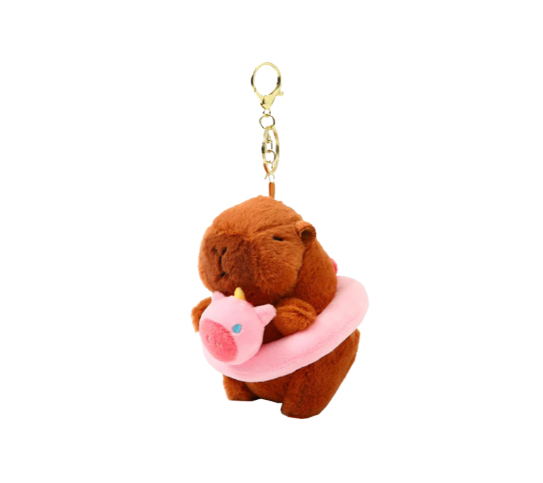 CAPYBARA 