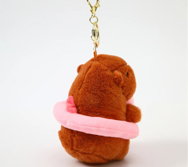 CAPYBARA 