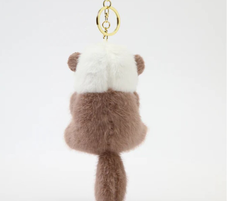 OTTER FISH