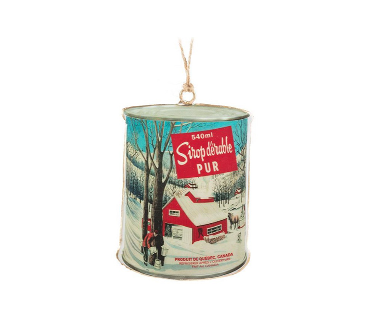 MAPLE SUGAR SHACK 