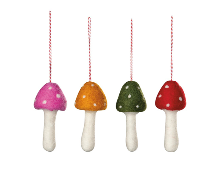 TOADSTOOL