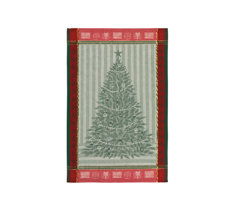 FESTIVE FIR