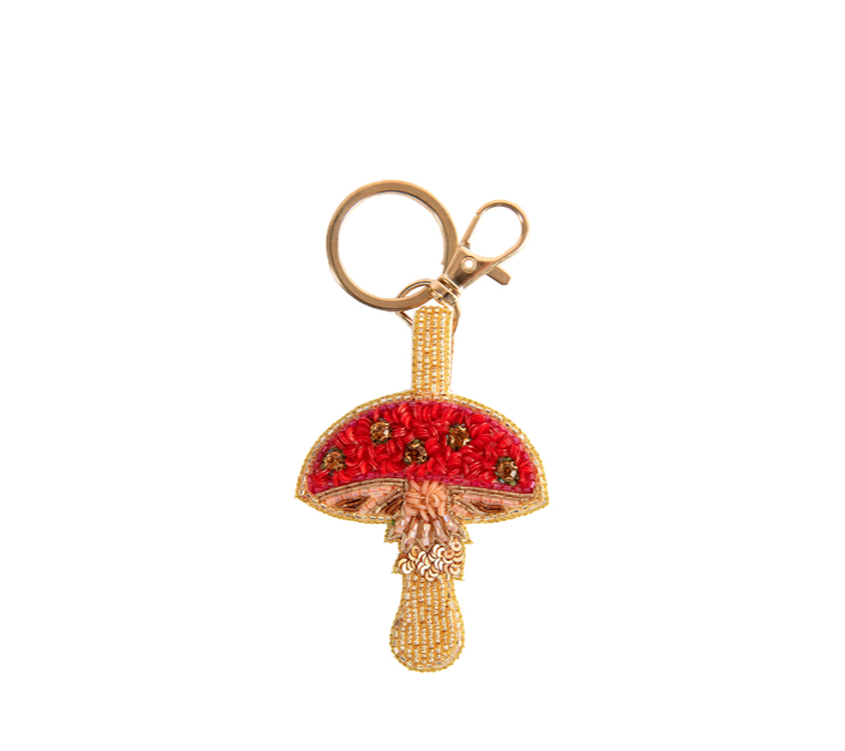 TOADSTOOL 
