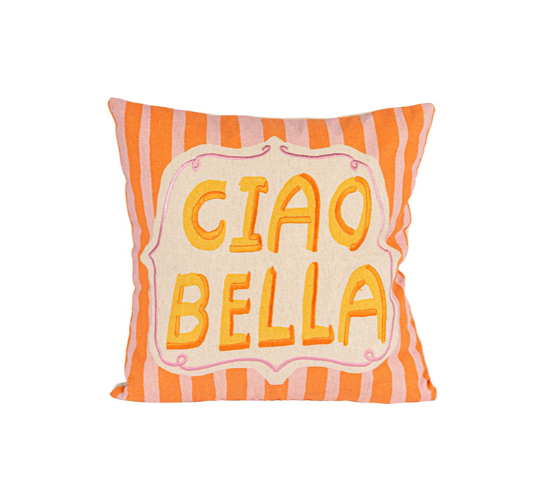 CIAO BELLA