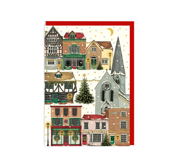 VILLAGE
