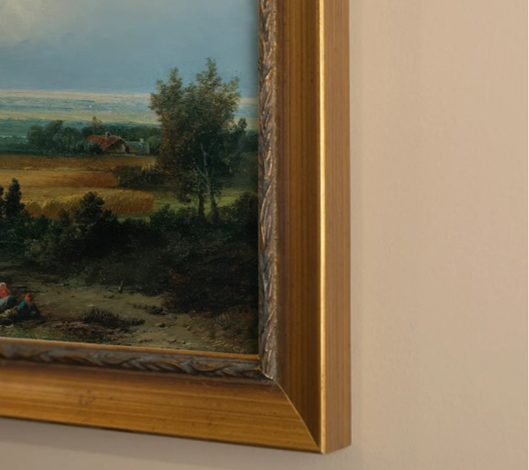 VUE D'ÉPOQUE